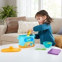 Choppini Fun Learning Pot-LF80-612303