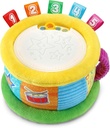 Thummpin' Numbers Drum 
-LF 80-612540