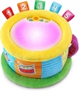 Thummpin' Numbers Drum 
-LF 80-612540