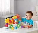  Block Play Vehicle Fix It Truck-LF80-604800