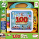 100 Things I Go-LF80-614840
