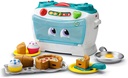  Number Loving Oven Multicolor-LF80-19289E