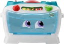  Number Loving Oven Multicolor-LF80-19289E
