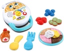 Build-A-Waffle Learning Set -LF 80-616700