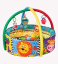 Ball Playnest Activity Gym-PG0184007