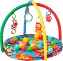 Ball Playnest Activity Gym-PG0184007