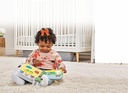 LEARN & DISCOVER BABY BOOK -574203