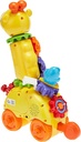 GEARZOOZ GEAR UP & GO GEARAFF-199103