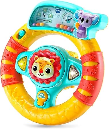 ROAR & EXPLORE WHEEL-536603
