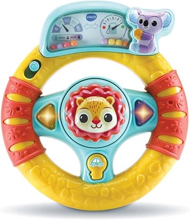 ROAR & EXPLORE WHEEL-536603