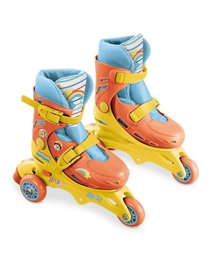 MONDO ROLLER PAWPATROL SKATES-28313