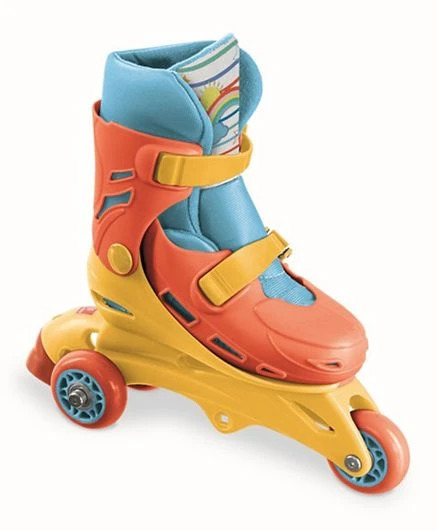 MONDO ROLLER PAWPATROL SKATES-28313