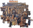 CLEM PUZZLE HQC NEW YORK CITY 1000PCS-39646