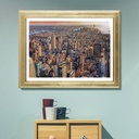 CLEM PUZZLE HQC NEW YORK CITY 1000PCS-39646
