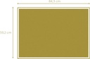 CLEM PUZZLE HQC DUBAI MARINA+POSTER100 -39911