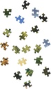 CLEM PUZZLE HQC THE ALPS 3000PCS-33545