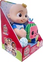 COCOMELON DOLL PEEK-A-BOO JJ -CMW0505