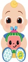COCOMELON DOLL PEEK-A-BOO JJ -CMW0505