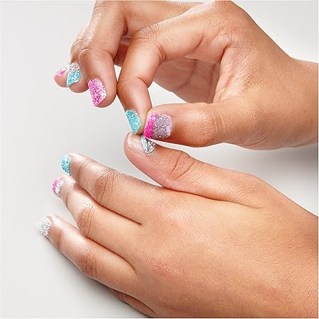 Cool Maker GoGlam Glitter Nails-6059916
