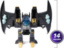 DC Metal Force Transforming Batwing-6070889