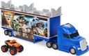 Monster Jam 1:64 Hauler Playset-6058258