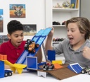 Monster Jam 1:64 Hauler Playset-6058258