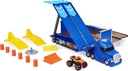 Monster Jam 1:64 Hauler Playset-6058258