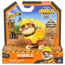 Rubble & Crew Fig 1PK Asst.-6070795