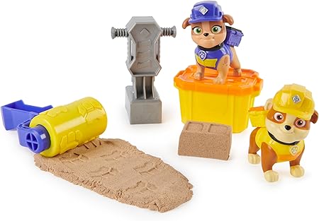Rubble & Crew Power Tool Pups 2PK-6071661