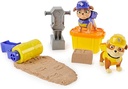 Rubble & Crew Power Tool Pups 2PK-6071661