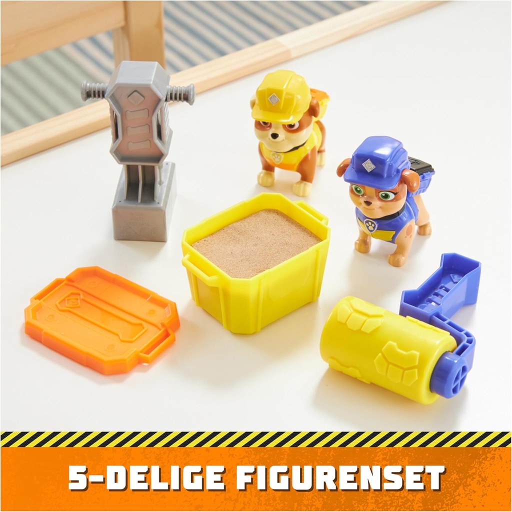 Rubble & Crew Power Tool Pups 2PK-6071661