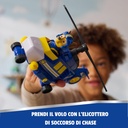 Paw Patrol  Air Rescue  Vehicle Asst.-6071229