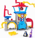 Paw Patrol Air Rescue Squad Playset.-6071249