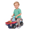 Paw Patrol Movie2 Air Carrier Ride On.-51187