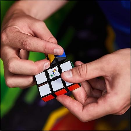 Rubik's Cube Mini 2x2 -6064345