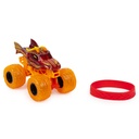 Monster Jam 1:64 Vehicles Asst.