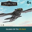 HTTY Dragon Movie Soaring Toothless-6072659