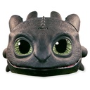 HTTY Dragon Movie Blast & Roar Toothless Mask-6072832