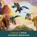HTTY Dragon Movie Blast & Roar Toothless Mask-6072832