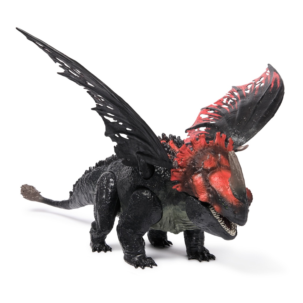 HTTY Dragon Movie Titan Red Death-6074246
