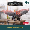 HTTY Dragon Movie Titan Red Death-6074246