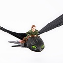 HTTY Dragon Movie Real Toothless RC-6074369
