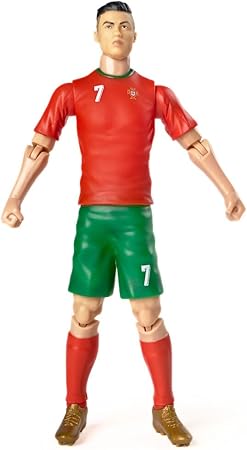CRISTIANO RONALDO FIG-83781