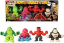 STRETCH SQUAD 4PK-1376629