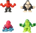 STRETCH SQUAD 4PK-1376629