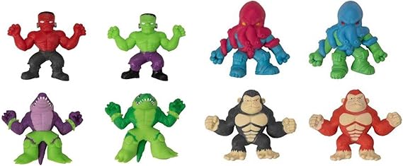 STRETCH SQUAD 4PK-1376629