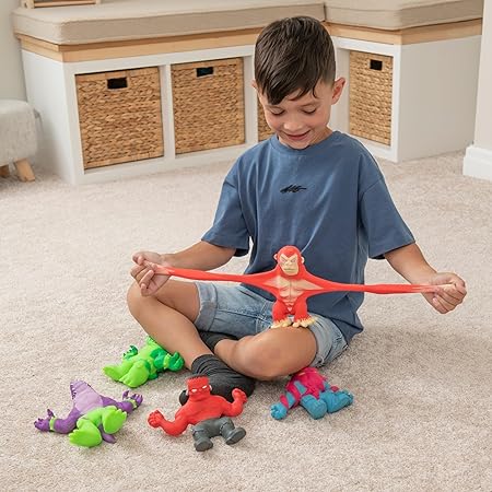 STRETCH SQUAD MINI'S 10 PACK-1350046