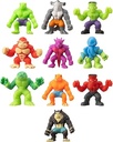 STRETCH SQUAD MINI'S 10 PACK-1350046
