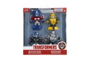 Transformers Figures 2.5", Wave 1-9385141300W01