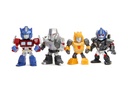 Transformers Figures 2.5", Wave 1-9385141300W01